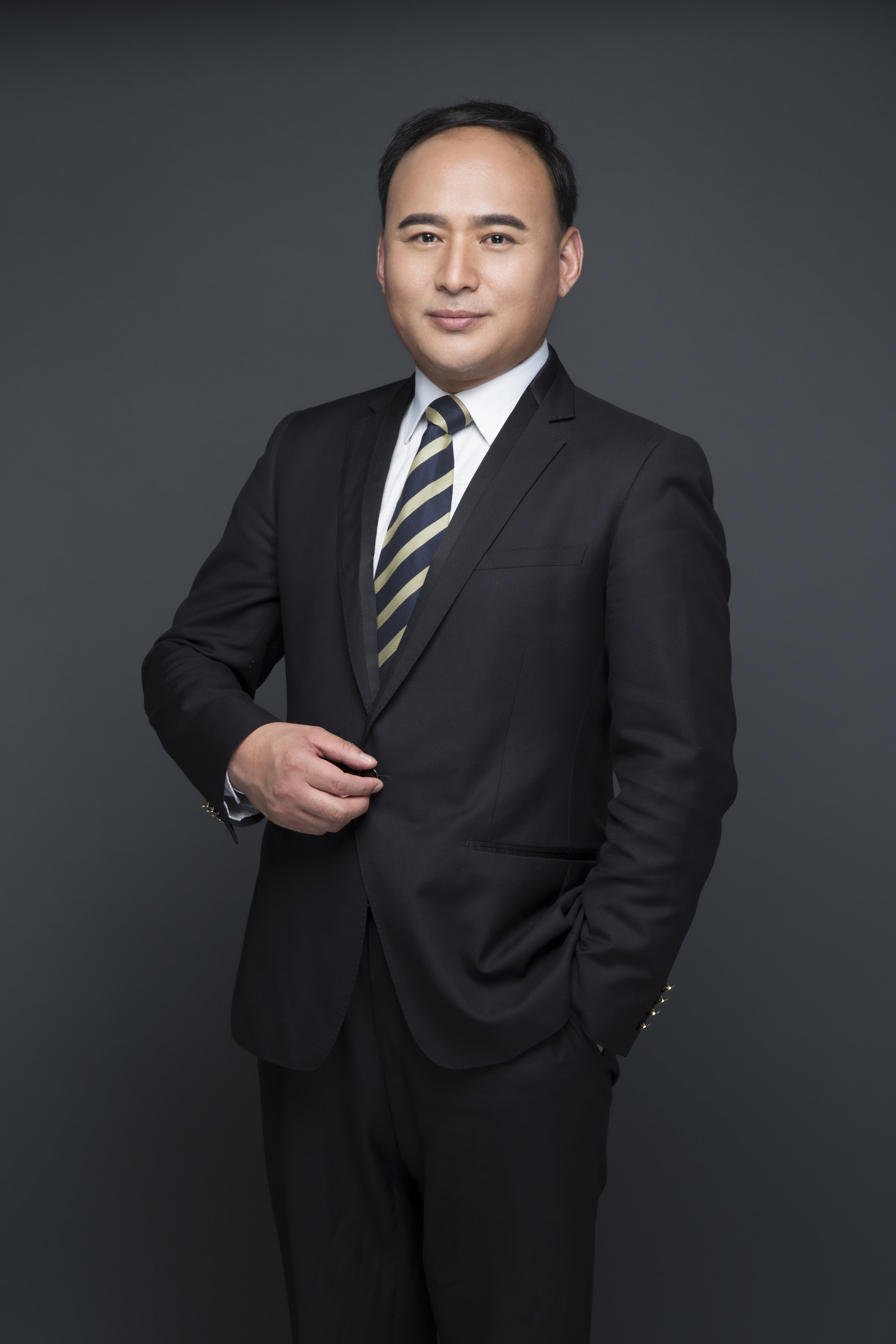 白经理